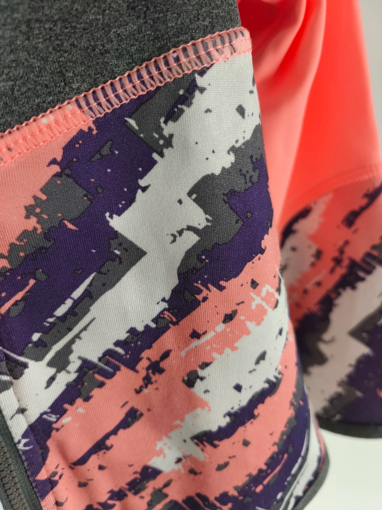 Chaqueta deportiva para niña (4 años) – photo 6